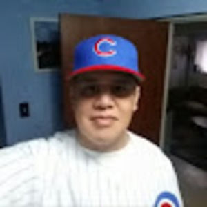 Meet your Posher, Freddie